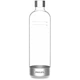 PHILIPS Soda Maker Kabinenflasche, 1 l, transparent, Sodamaker Bottle