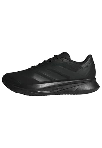 Adidas Herren Duramo SL 2 Running Shoes, Core Black/Core Black/Core Black, 44 EU