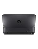 HP OfficeJet 250 mobiler Multifunktionsdrucker (Drucker Scanner, Kopierer, WLAN, HP ePrint, Wifi Direct, USB, 4800 x 1200 dpi) schwarz