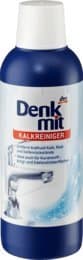 Denkmit Kalkreiniger, 0,5 l