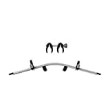 Thule VeloCompact 926 Erweiterungs-Set, schwarz, 1size, Aluminum