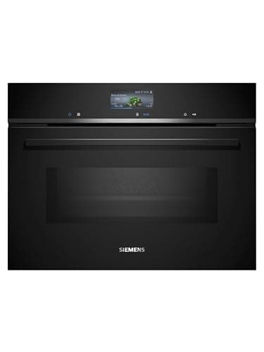 Siemens CM776GKB1 Mikrowellenbackofen