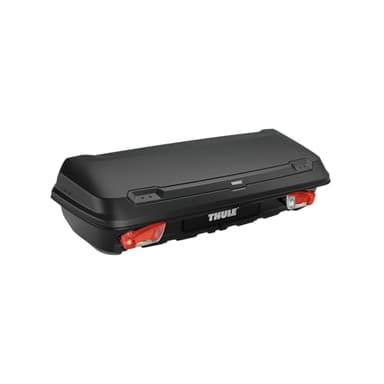 Thule Arcos Box Hartschalen-heckbox Black, L