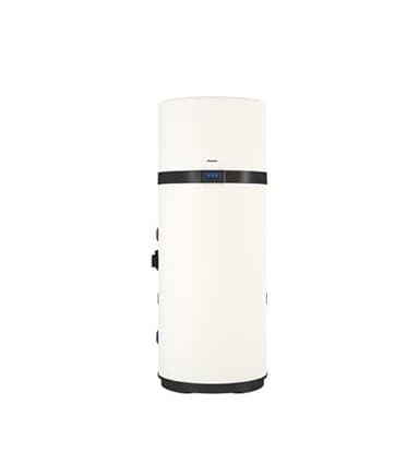 DAIKIN Brauchwasserwärmepumpe | Altherma M HW 200 Biv | 200L | 1,5kW E-Stab