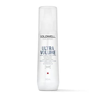 Goldwell Dualsenses Ultra Volume Kräftigendes Spray für feines bis kraftloses Haar, 150 ml, Unparfümiert