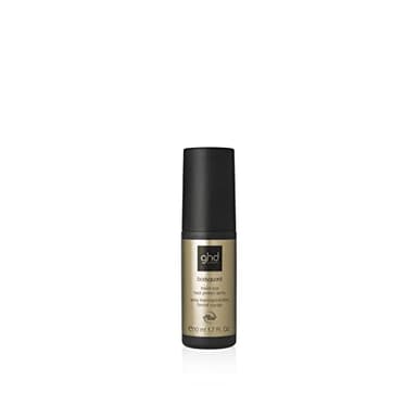 ghd bodyguard - heat protect spray für alle Haartypen: Hitzeschutzspray für bis zu 230°C, weniger Frizz, geschmeidigere & glänzendere Ergebnisse