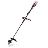 Einhell Professional Akku-Sense GP-BC 36/430 Li P BL - Solo Power X-Change (36 V, Brushless, 43 cm Schnittbreite, P-Handgriff, Doppelfaden, 3-Zahn-Messer, ohne Akku)