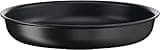 Tefal Ingenio Eco Resist Pfanne, 20 cm, stapelbar, Induktion, leicht zu reinigen, Antihaftbeschichtung, Kochstartanzeige, perfekte Eingabe, L3970202