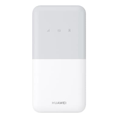 HUAWEI 4G Mobile WiFi 5, E5586, Mobiler WLAN-Router der Kat. 4, Mobiler Hotspot mit SIM-Karte, LTE 200 Mbit/s Download / 105 Mbit/s Upload, Akkulaufzeit von 6 Stunden