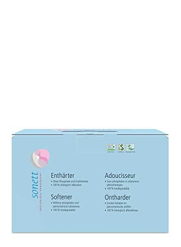 Sonett Enthärter, 5 kg