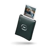 INSTAX Square Link Smartphone Drucker, Midnight Green
