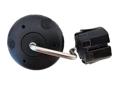 Husqvarna Automower AM 305 310 Mark II 405X 415X ORIGINAL Vorderrad