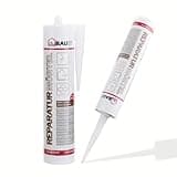 dubaust REP24 Reparaturmörtel Fugenmörtel Express Zement Mörtel Innen Aussen 310ml Kartusche Zementgrau (1)