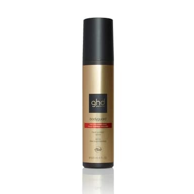 ghd bodyguard - heat protect spray für coloriertes Haar: Hitzeschutzspray für mehr Farbbrillianz, mehr Farbschutz & Glanz, leichte, unsichtbare Formulierung; 120ml