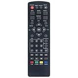 Ersatzfernbedienung, Fernbedienung Fit für PremiumX FTA 540T FullHD Digitaler DVB-T2 terrestrischer TV Receiver, X Kabel-Receiver DVB-C FTA 530C, FTA540T FTA530C