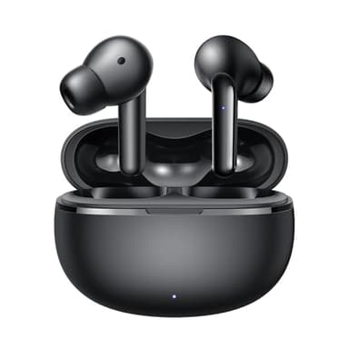 Bluetooth Kopfhörer, Kopfhörer Kabellos Bluetooth 5.3 mit 4 ENC Lärmreduzierung Mic, In Ear Kopfhörer mit HiFi Stereo Tiefer Bass, 45 Std Kabellose Kopfhörer IP7 Wasserdicht Ohrhörer für iOS/Android