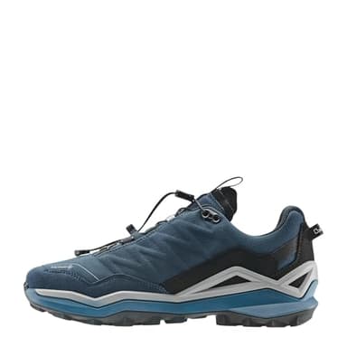 LOWA Halbschuh MADDOX PRO GTX LO SL navy/marineblau, 44