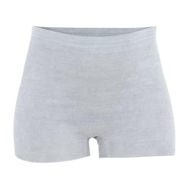 Frida Mom Wochenbett Unterwäsche nach der Geburt | 8 Einwegslips | Superweich, atmungsaktiv & dehnbar | Shorty-Schnitt, latexfrei, One Size | Ideal für Klinik & Erholungsphase