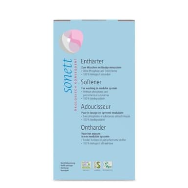 Sonett Enthärter, 1 kg