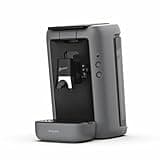 Philips Senseo Maestro CSA260/51 - graue Kaffeemaschine - Grau