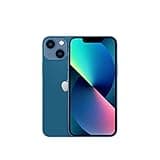 Apple iPhone 13 Mini, 128GB, Blau - (Generalüberholt)