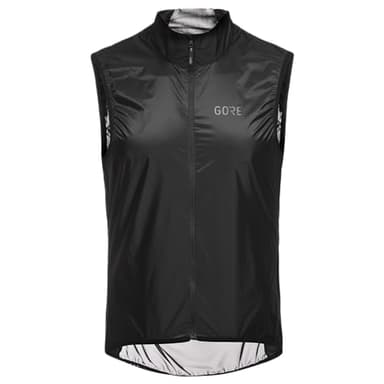 GORE WEAR Herren Fahrrad-Weste Ambient, GORE-TEX INFINIUM