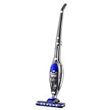 Akitas U10 Akku Staubsauger Kabellos 3in1 Hand und Vertikal Leicht 22,2 V 150 W Wiederaufladbarer Lithium-Akku für Böden, Teppiche, Tierhaare.