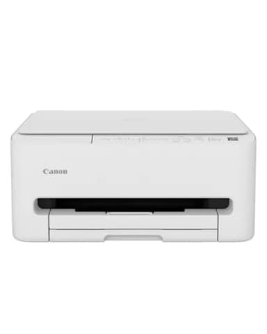 Canon PIXMA TS4150I -WLAN-Multifunktionsdrucker mit Papierkassette und Frontbedienung & Duplexdruck | Kabelloses Drucken vom Smartphone leicht gemacht PIXMA Print Plan kompatibel