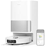 DREAME L10s Ultra Gen 2 Saugroboter mit Wischfunktion,MopExtend™ RoboSwing-Technologie, 10.000 Pa Vormax™-Saugkraft, Haustiermodus, vollautomatischer Basisstation,vielseitiger Teppichreinigung
