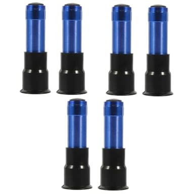 Yardwe 3 Sätze Innovatives Design Inkubator Inkubation Tester Licht Unverzichtbar Für Küken Schlüpfen Prozess 2 Stücke * 3