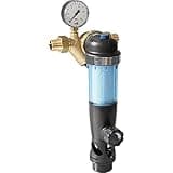 SYR Rückspülfilter, System DUO DFR