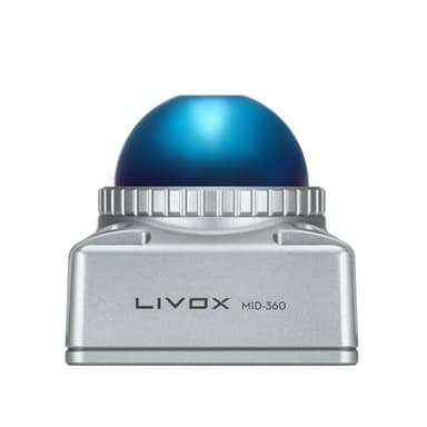 Livox Mid 360 LiDAR 3D Minimaler Erfassungsbereich für selbstfahrende Lokalisierungsroboter (MID-360 mit Stecker)