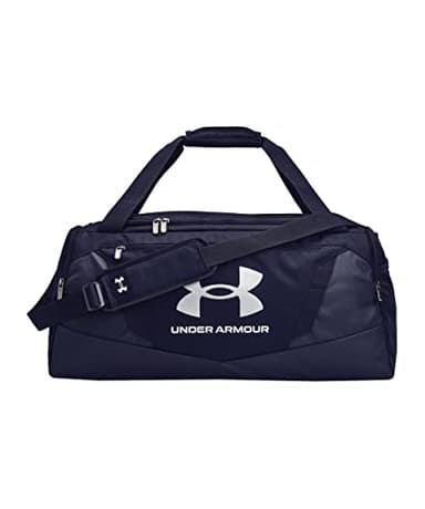 Under Armour Unisex UA Undeniable 5.0 Duffle, wasserdichte Sporttasche, robuste Gym Umhängetasche