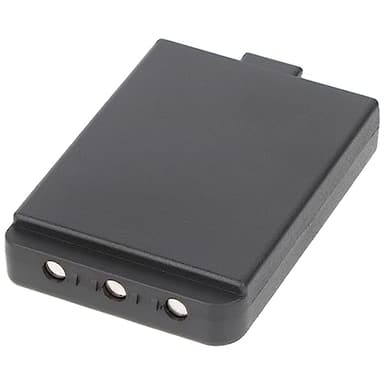 Akku kompatibel mit Autec Air Dynamic LPM02 7,4V 1400mAh Li-ion AkkuPack