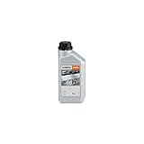 Stihl Sägekettenhaftöl SynthPlus, 1l Silber Orange