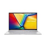 ASUS Vivobook 17 X1704VA Laptop | 17,3" FHD 16:9 IPS Display | Intel Core i7-1355U | 16GB RAM | 512GB SSD | Intel Iris Xe | Win11 Home | QWERTZ | Cool Silver