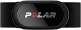 Polar H10 - H9 - Herzfrequenz-Sensor – ANT +/Bluetooth-Konnektivität, EKG-Messung, wasserdicht, austauschbare Batterie, kompatibel mit Sportuhren, Smartwatches, Trainingsgeräten