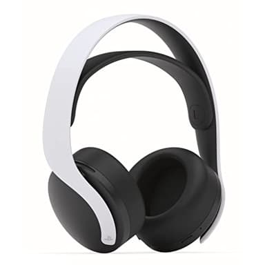 Sony PULSE 3D-Wireless Headset [PlayStation 5]