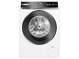 Bosch WGB246071, Serie 8, Smarte Waschmaschine 9 kg, 1400 U/min, Made in Germany, Fleckenautomatik, weniger Bügeln mit Iron Assist, 4D Wash System, Speed Perfect, Einzelteile waschen mit Mini Load