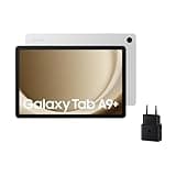 Galaxy Tab A9+ X210 - 8GB - 128GB - Silver (SM-X210NZSEEUB)