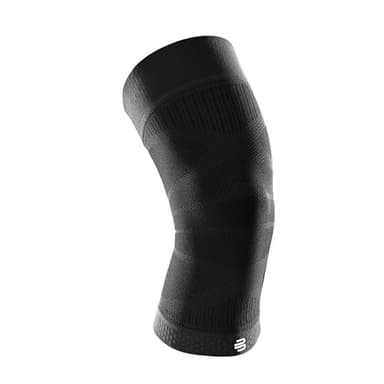 BAUERFEIND Knee Sleeve „Sports Compression Knee Support“, 1 Kniebandage, Unisex