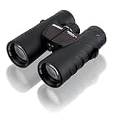 STEINER Fernglas Safari UltraSharp 10x42 - Deutsche Marken-Qualität, 10 Jahre Garantie, 10-Fach Zoom, kontrastreiche Bilder, hochwertiges Fernglas für Reisen, Natur- und Tierbeobachtung