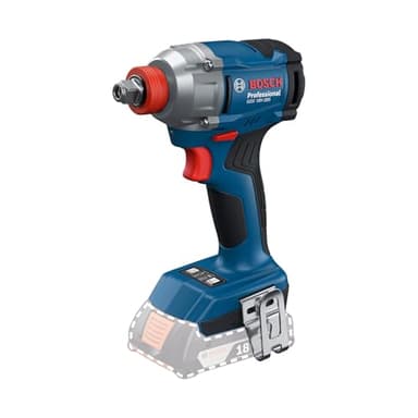 Bosch Professional 18V System Akku-Drehschlagschrauber GDX 18V-285