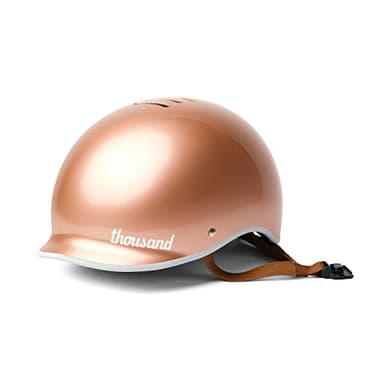 thousand Fahrradhelm | Heritage - Rose Gold - Large