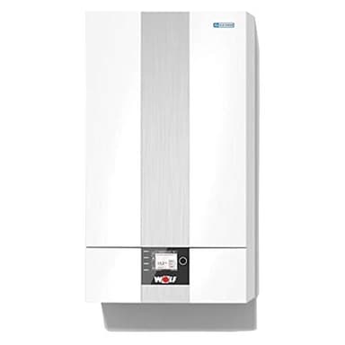 Wolf CGB-2 24 kW Gasbrennwerttherme Brennwert Gastherme Heiztherme Gasheizung
