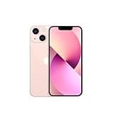 Apple iPhone 13 Mini, 128GB, Rosé - (Generalüberholt)