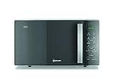 Bauknecht MW 254 SM Grill-Mikrowelle Kombination/ Dampfgarfunktion inkl. Dampfgarbehälter/ 900 W/ 25 L Garraum/ Quartz 1050 W/ AutoClean/ Schmelz-Funktion/ Warmhalte-Funktion
