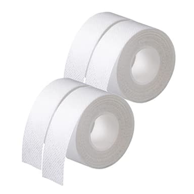 Alipis Selbstklebende Kragenschweißpads Atmungsaktive Schweißliner Für Hut Kragen Und Ärmel Tragbares Absorptionspad Gegen Achselschweiß Und Schweißgeruch Für Outdoor Und Alltag