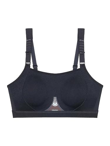 Triumph Triaction Gravity Lite N EX, Damen, Schwarz, 75E