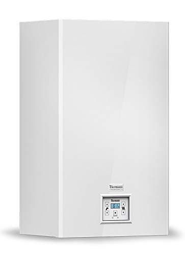Thermona Gastherme | Brennwerttherme & Kombitherme | 20,7 kW | Therm 24 KDCN | Erdgas E/H | Heizung Heiztherme